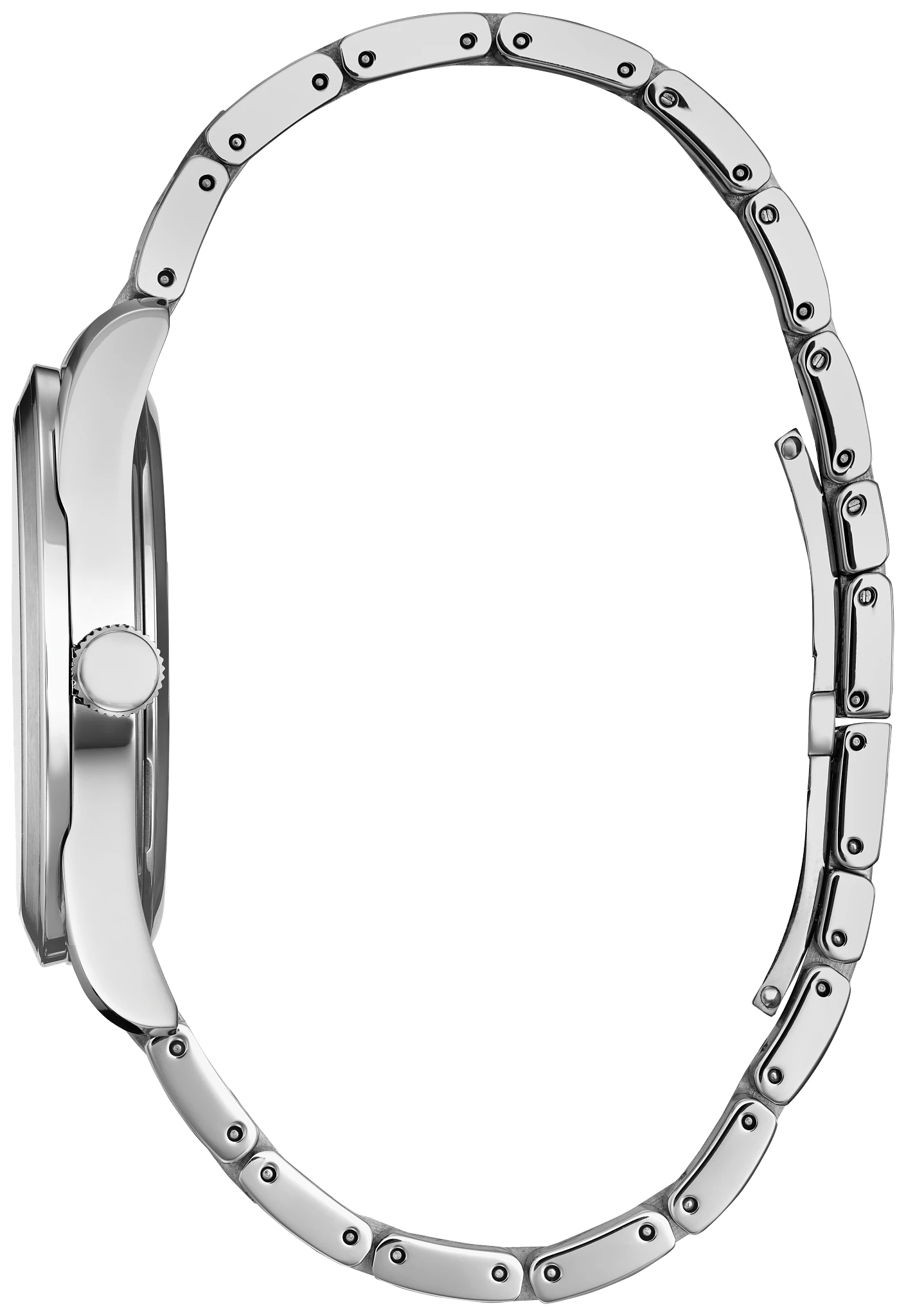 Feisty Donald Duck 90th Anniversary Blue Dial Stainless Steel